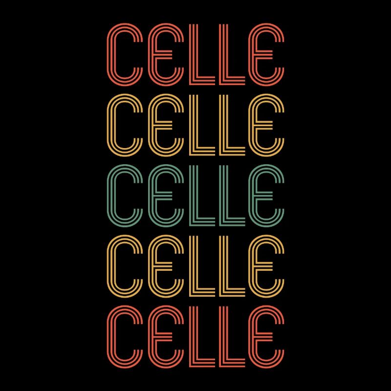 Cellerin Celler Celle