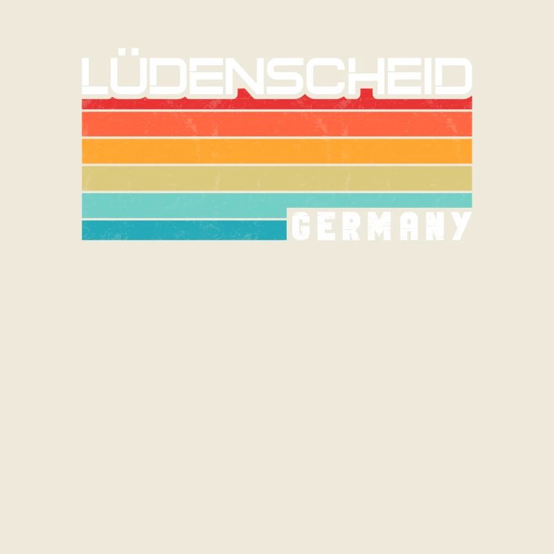 Lüdenscheiderin Lüdenscheider Lüdenscheid