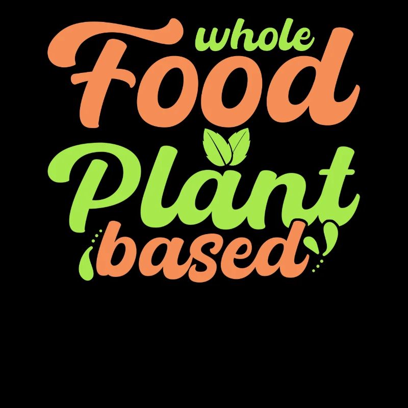 Vollwertkost Auf Pflanzlicher Basis, Vegan