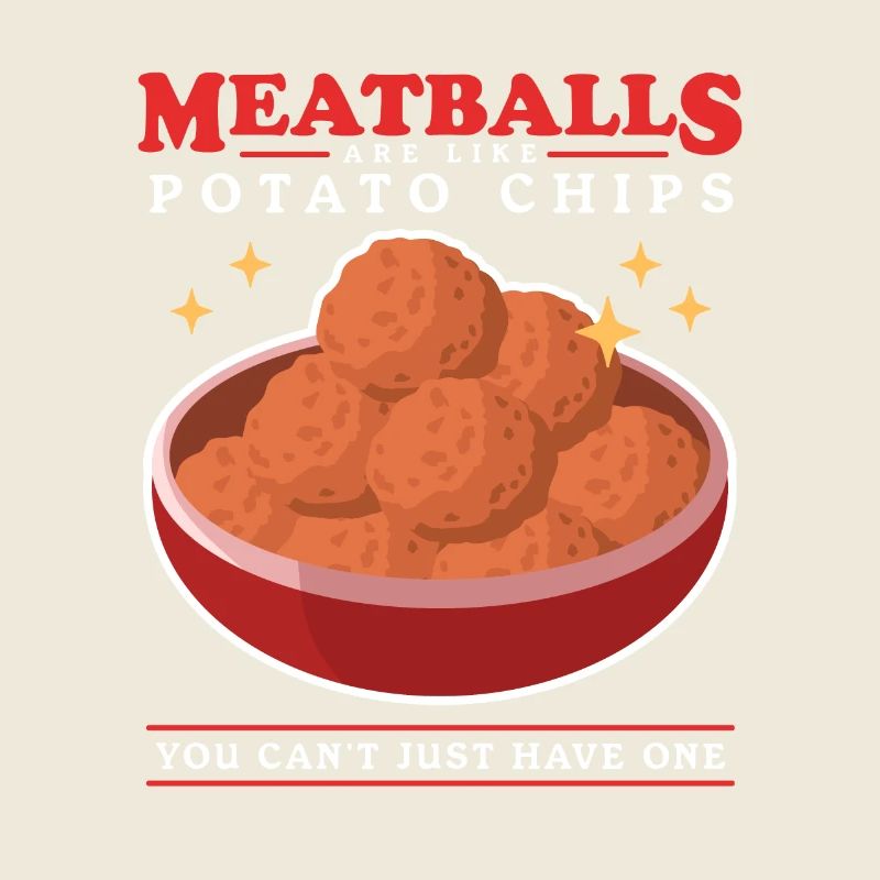 Frikadellen Bulette Bratklops Buletten Geschenk