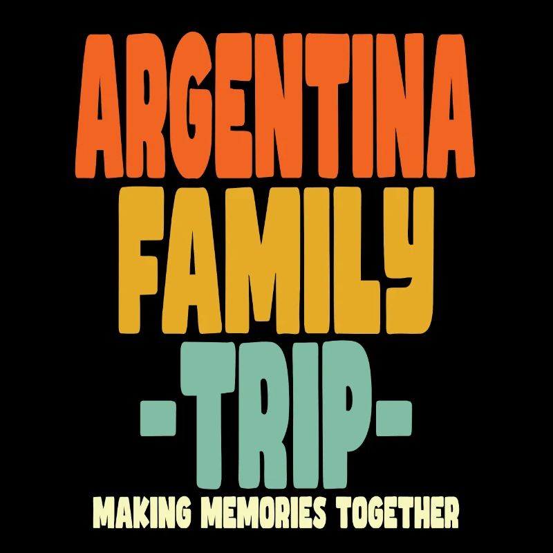 Vacances en famille en Argentine