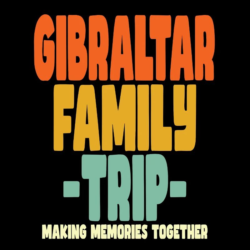 Vacances en famille à Gibraltar