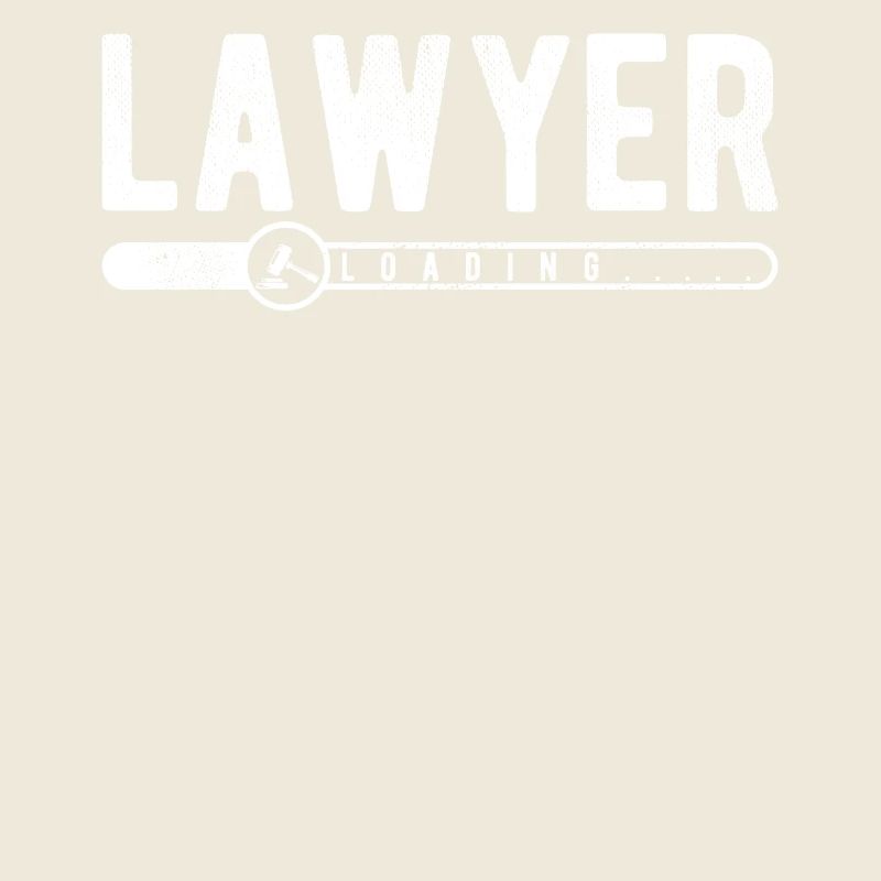 Zukünftiger Anwalt Wird Geladen