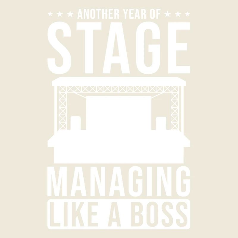 Stage Manager