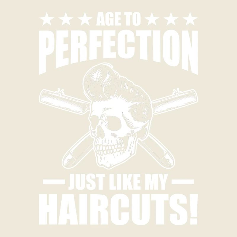 Barber Job Geburtstagsgeschenk