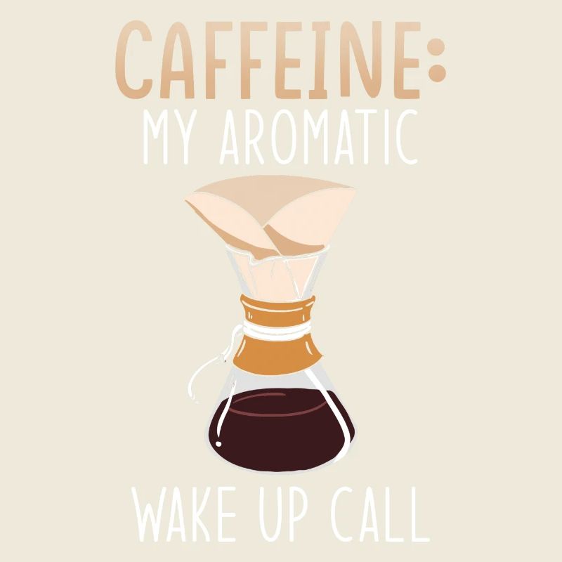 Coffee Caffeine Coffee aroma Filter coffee