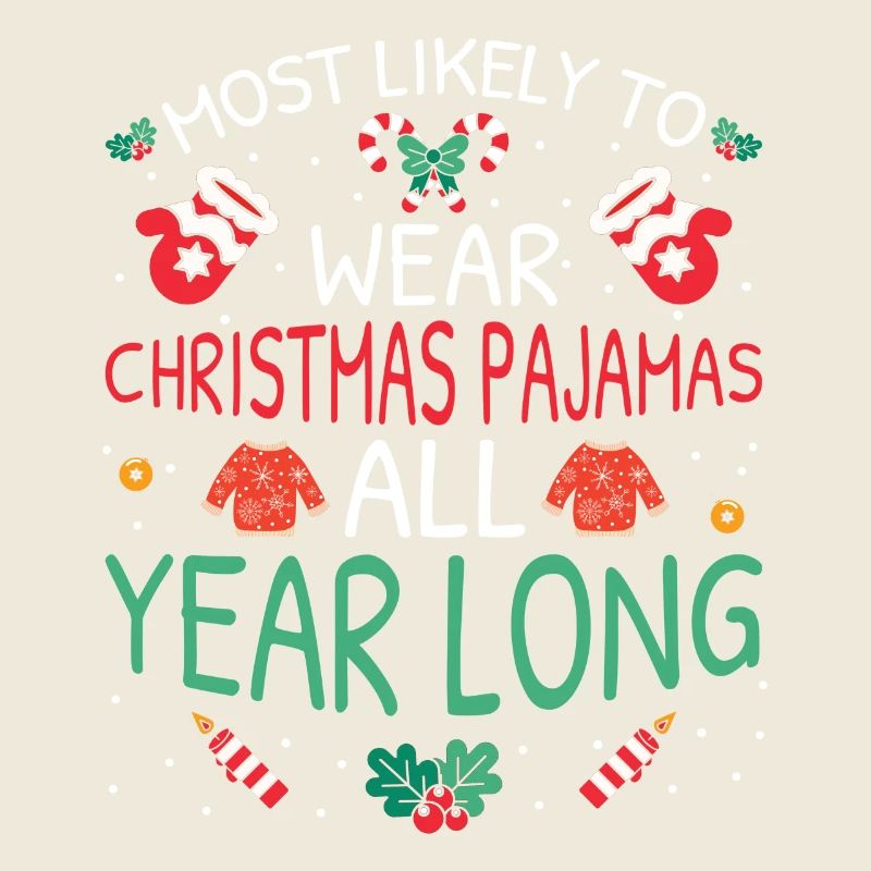 Le plus probable à Noël