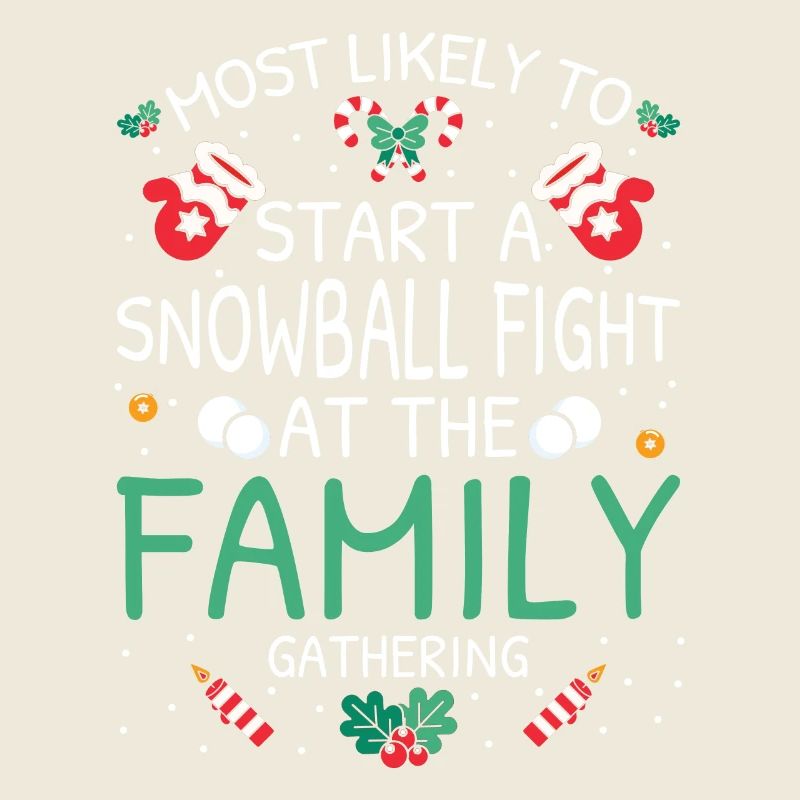 Le plus probable à Noël