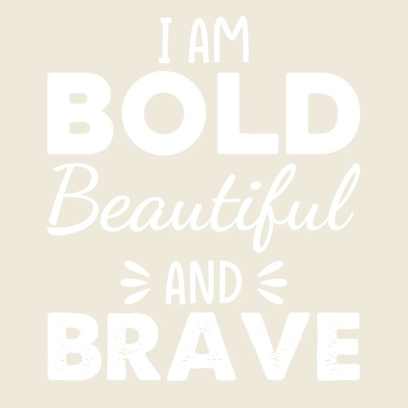 Inspirational Positive Affirmation Quote for