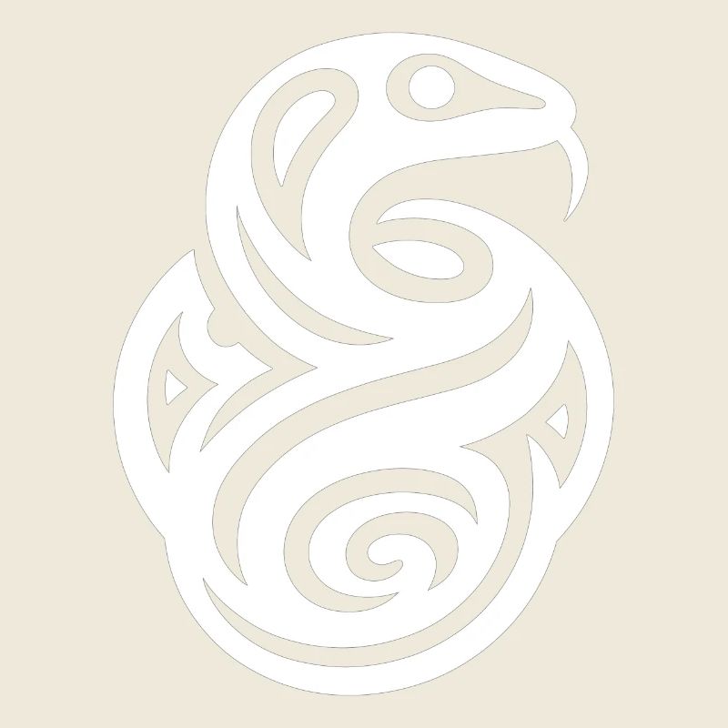 Snake Native American Zodiac