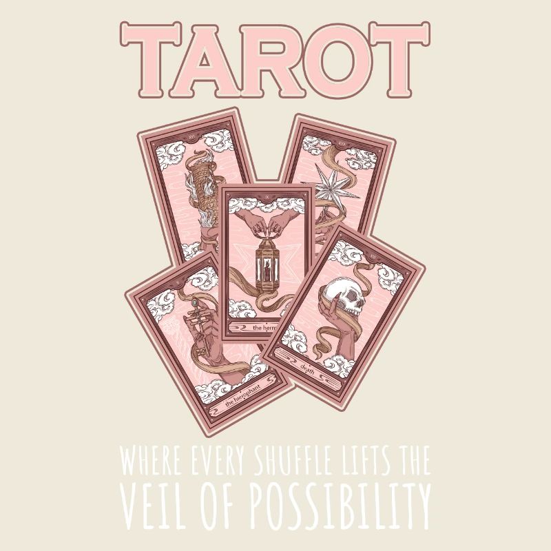 Carte de Tarot