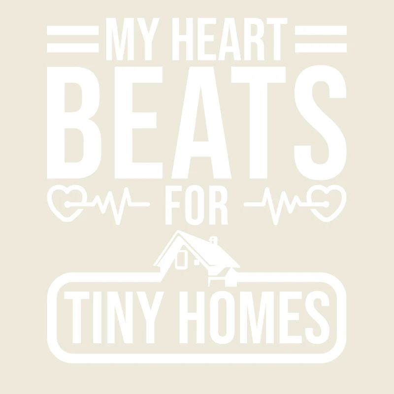Tiny House und Tiny Home Design für Eigentümer