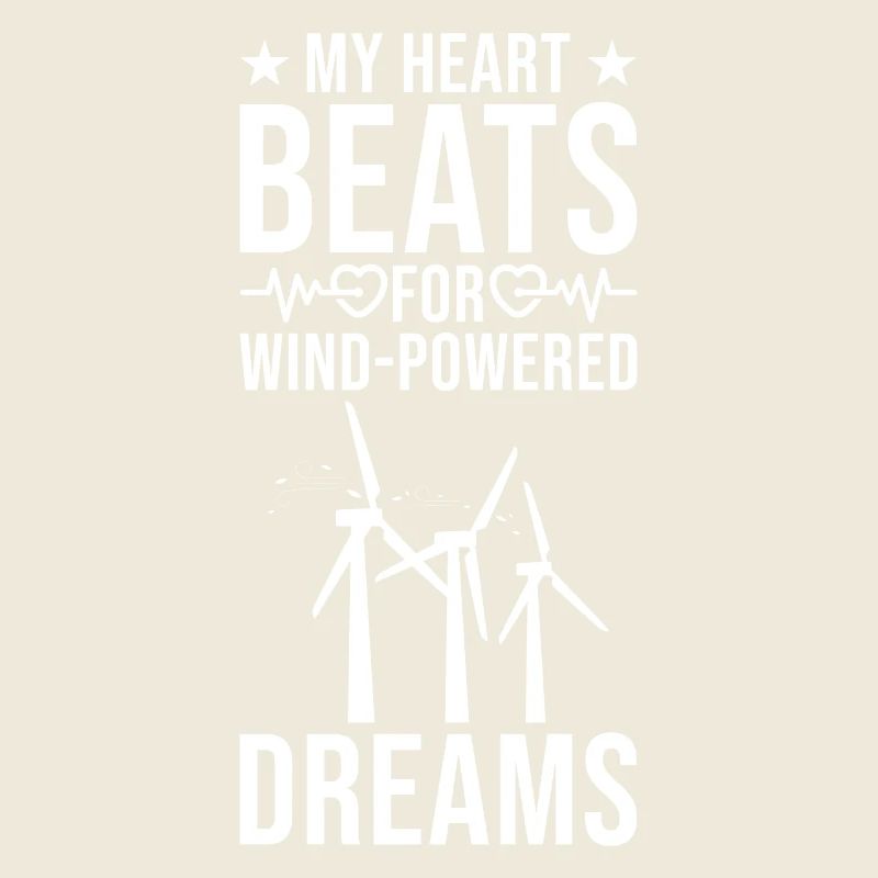 Wind Turbine Technician Windmill