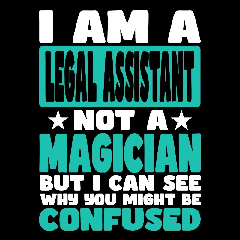 Legal Assistant