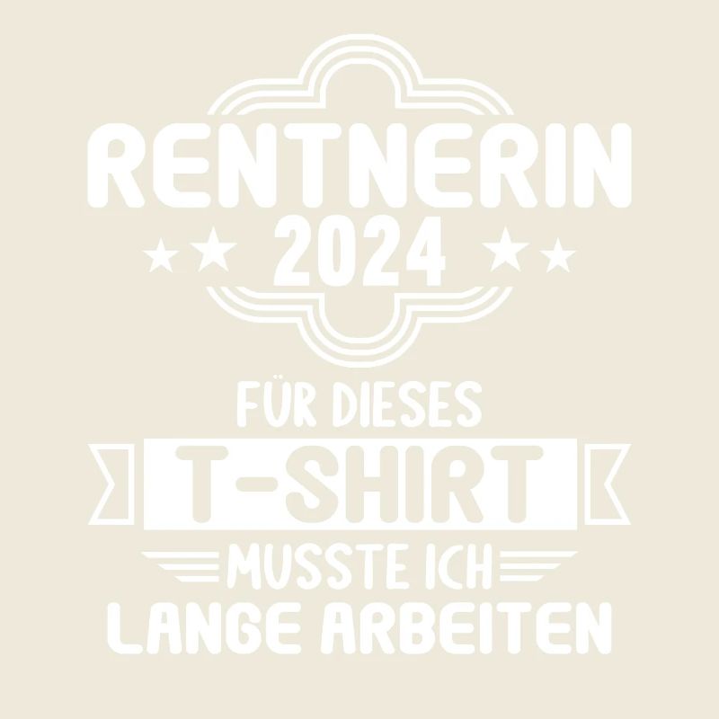 Retirement Pension Pensioner Pensioner Pension 2024