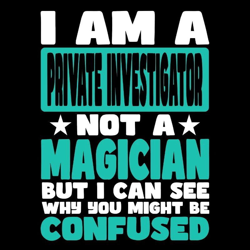 Private Investigator