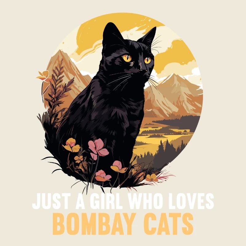 Bombay Cat Bombay Katze