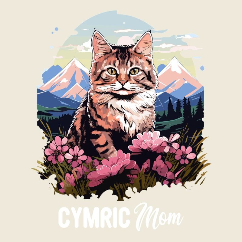 Cymric Kitten Cymric Cat