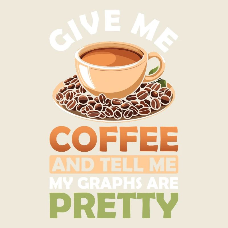 Statistiker Graphen Datenanalyst Techniker