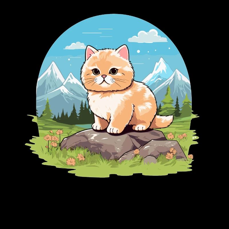 Munchkin Kitten Munchkin Cat