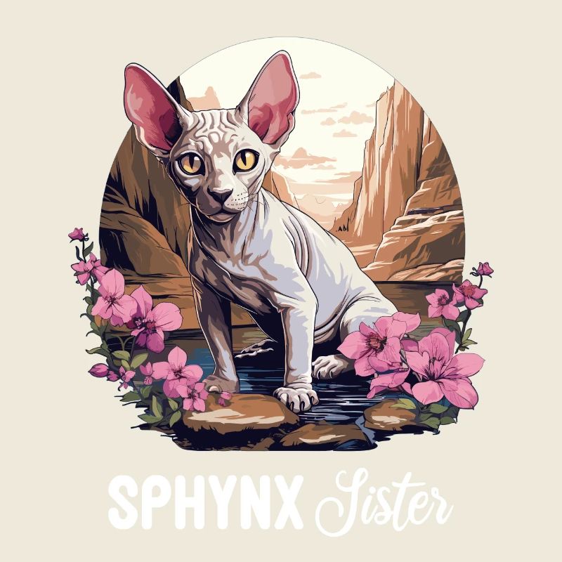 Sphynx Kitten Sphynx Cat