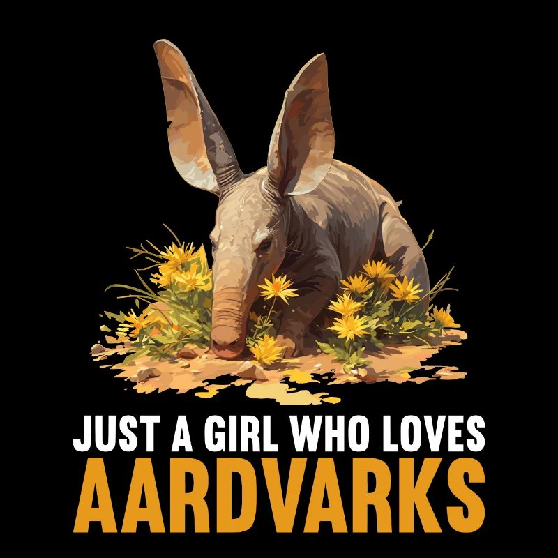 Aardvarks Aardvarks