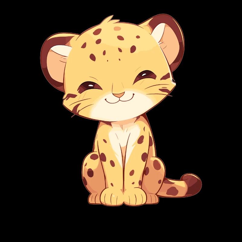 Chats dorés Chat doré