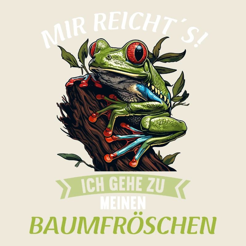 Rainette Baumfrösche Baumfrosch