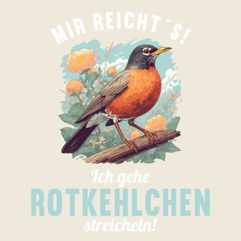Robin Rotkehlchen