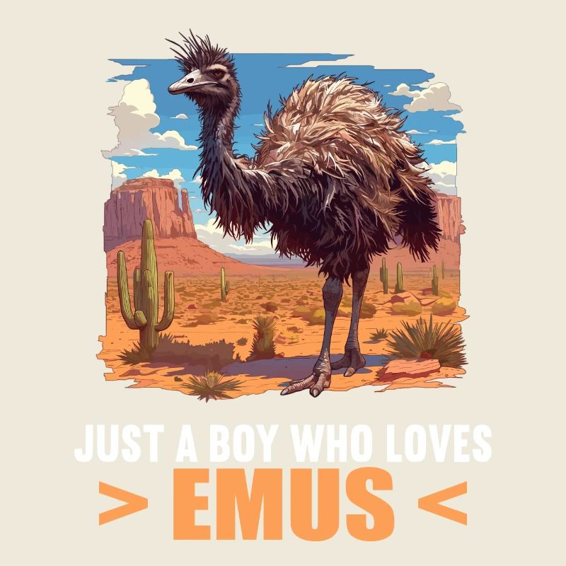 Emus Emu