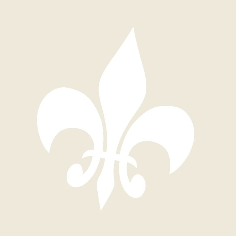 Fleur-de-lys