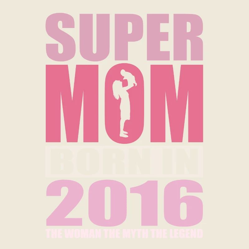 Anniversaire de maman 2016 | Super Maman