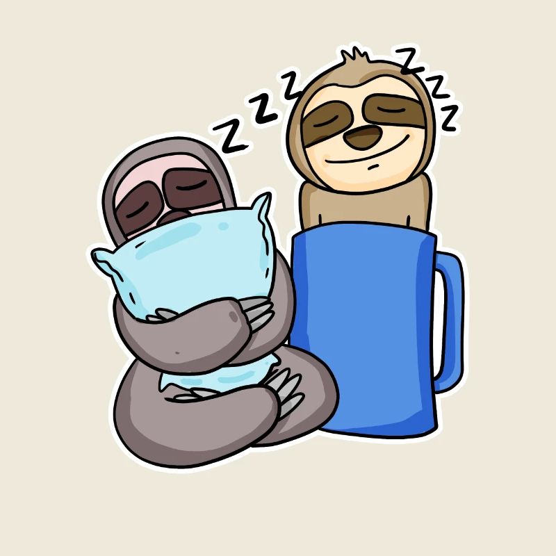 Sloths