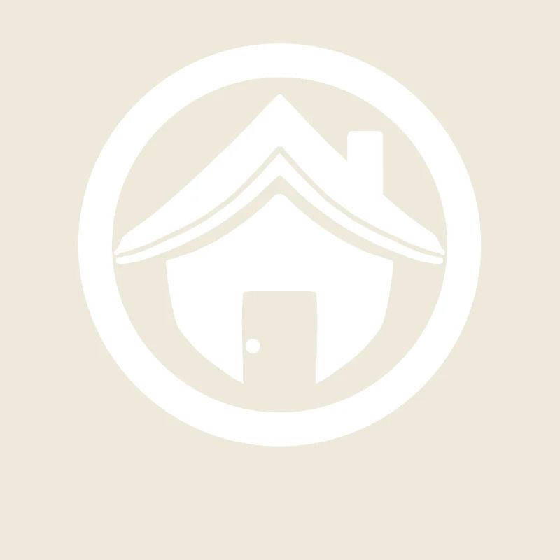 Haus Dach