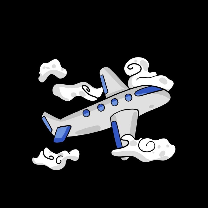 Modellflug Pilot Modellbau Flugzeug Modellbauer