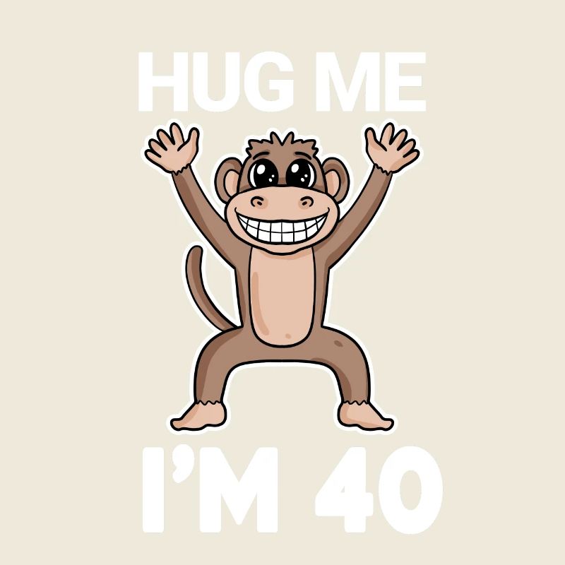 40 ans - 40 ans - câlin