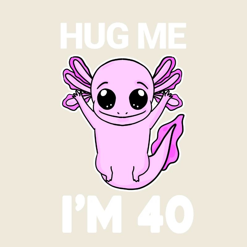 40 ans - 40 ans - câlin