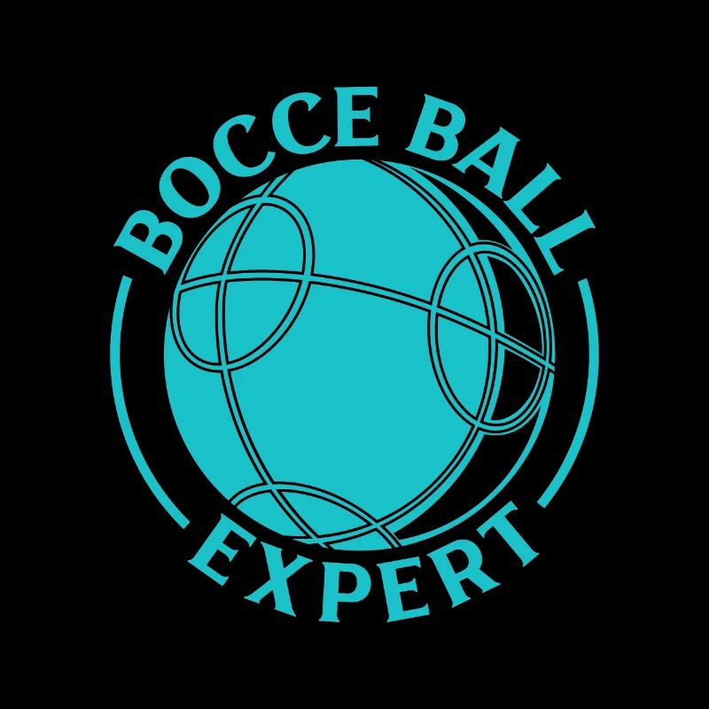 Experte Balle - Boccia