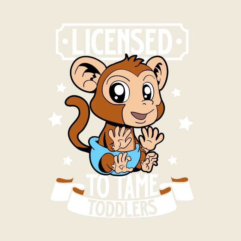 Toddler Tamer - Babysitter