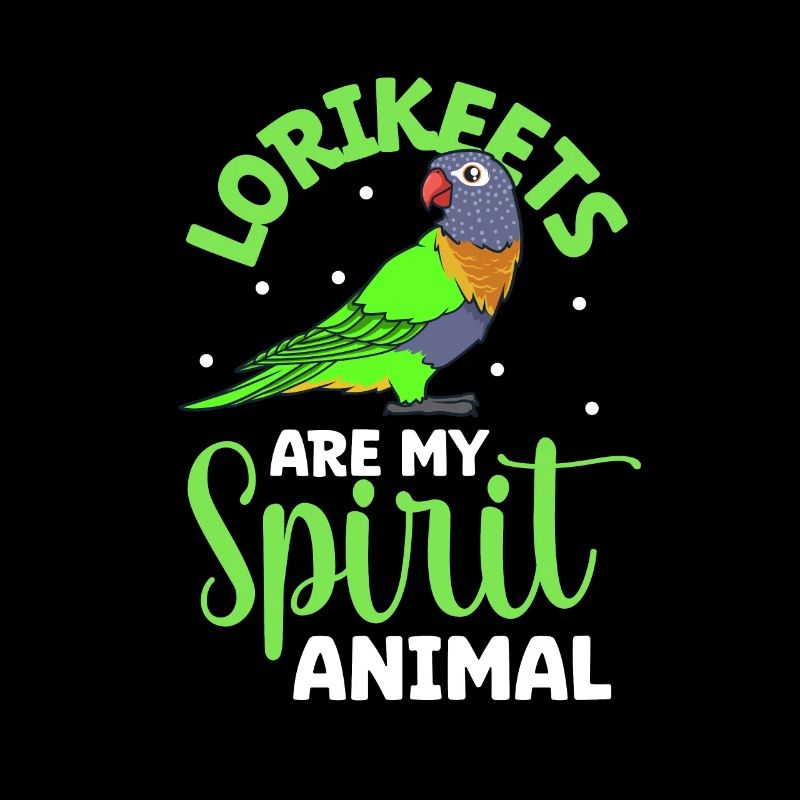 Animal préféré - Lori