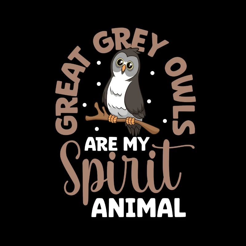 Lieblingstier - Bartkauz