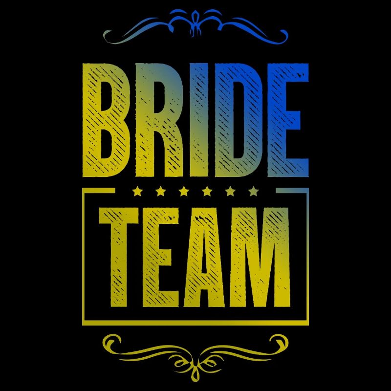 Bride Crew
