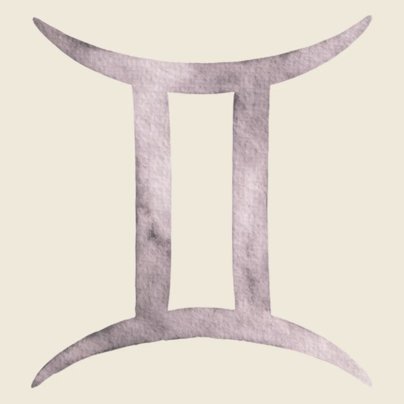 Zwilling Sternzeichen