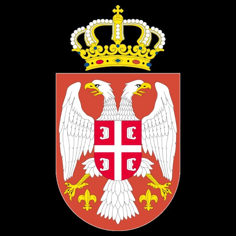 Serbischer Adler