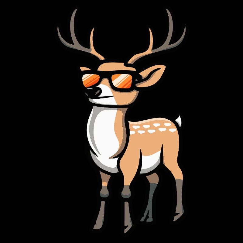 Hirsch Cool Tier