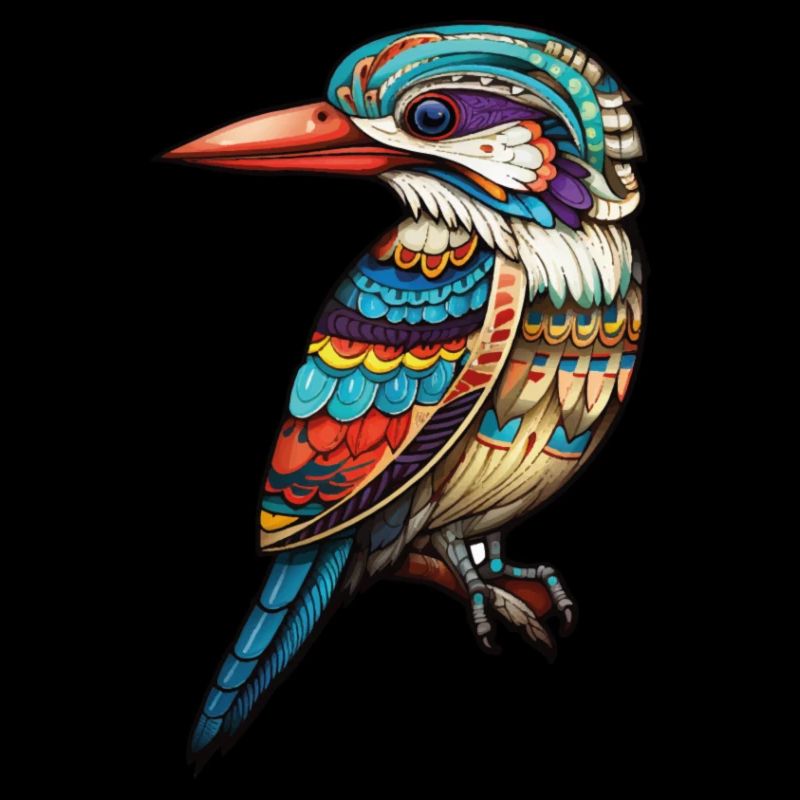 Australien - Kookaburra