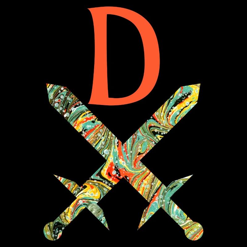 épées croisées e 200 d