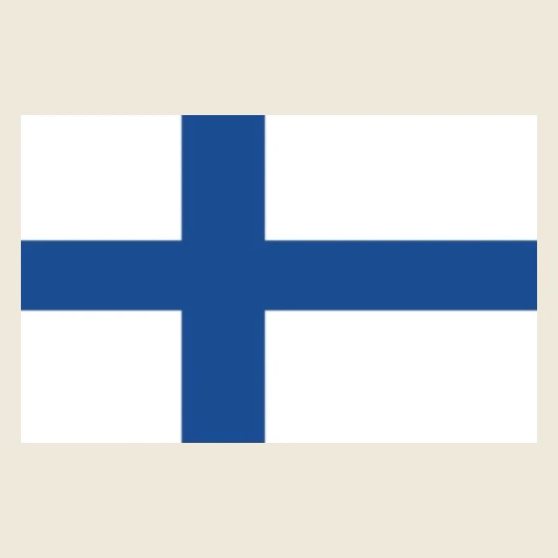 Finnish Flag