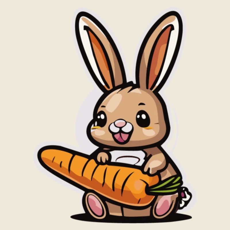 Ein Hasentraum (Magical Animals Collection)