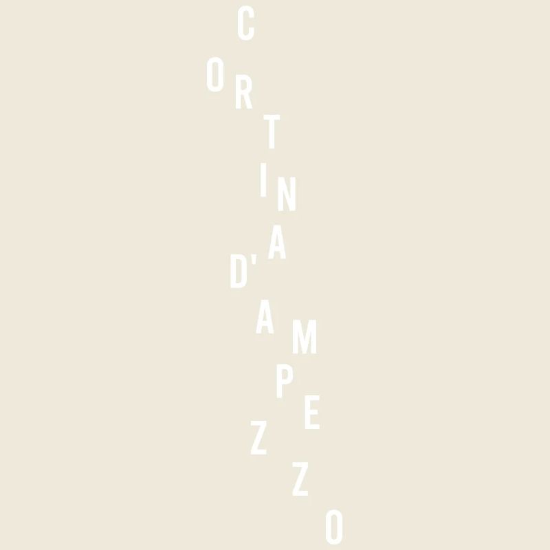 SLALOM Cortina d'Ampezzo